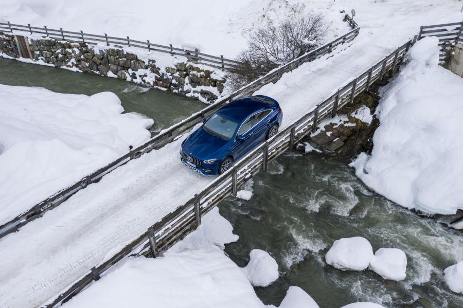  Mercedes-AMG GLE53 4Matic+ Coupe (C167) 2019 года  (WW) (фото 66 из 99)